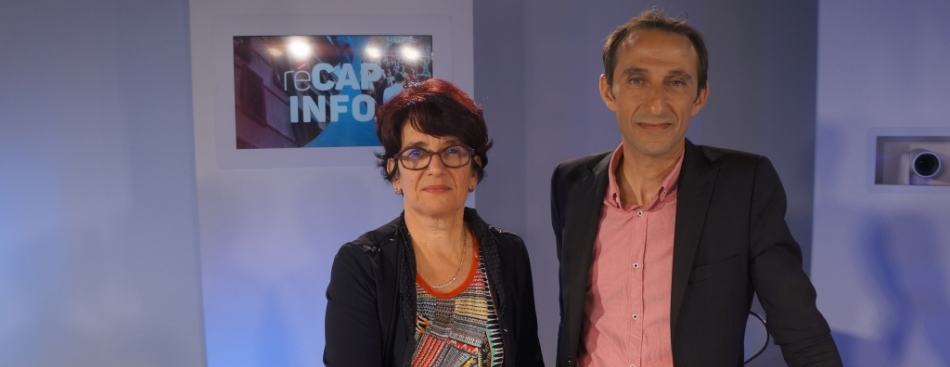 réCap Info - Vendredi 30 juin