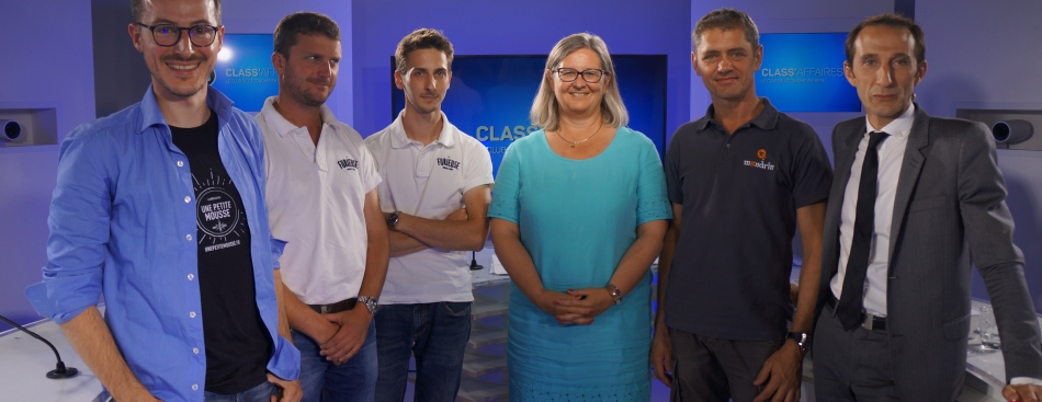 Class'affaires - Mardi 11 juillet