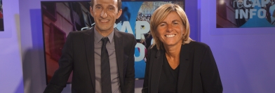 réCap Info - Vendredi 1er septembre 