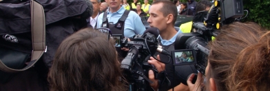 Le JT - Lundi 4 septembre