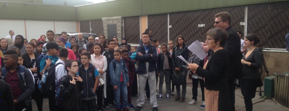 Le JT - Lundi 4 septembre