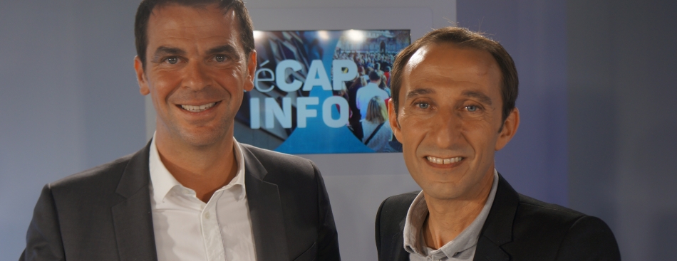 Récap Info - Vendredi 8 septembre