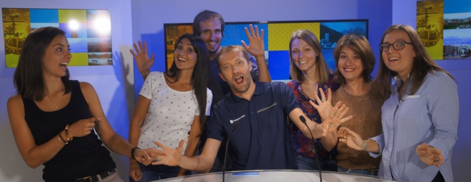 Si on parlait - Lundi 11 septembre