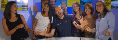 Si on parlait - Lundi 11 septembre