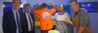 Si on parlait - Mardi 12 septembre