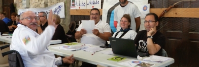 Fontaine, l'édition citoyenne - Mardi 12 septembre