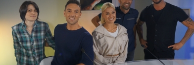 Si on parlait - Jeudi 14 septembre