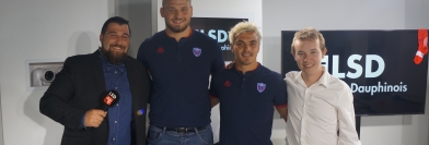 #LSDLeMag - Lundi 18 septembre