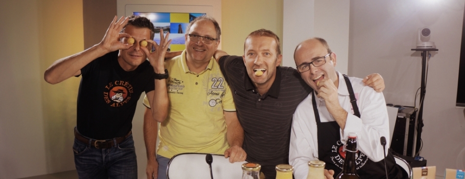 Si on parlait - Lundi 18 septembre