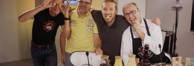 Si on parlait - Lundi 18 septembre