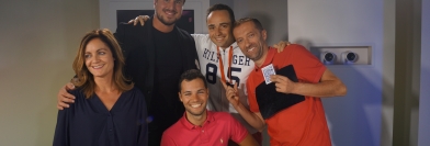 Si on parlait - Mardi 19 septembre