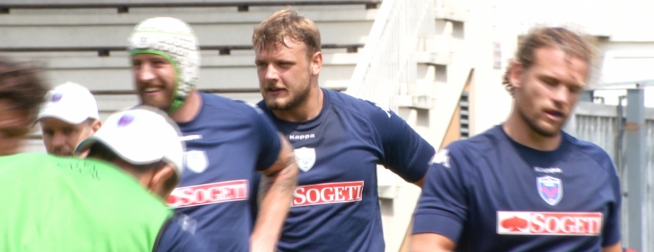 Terre de Rugby - Mercredi 20 septembre