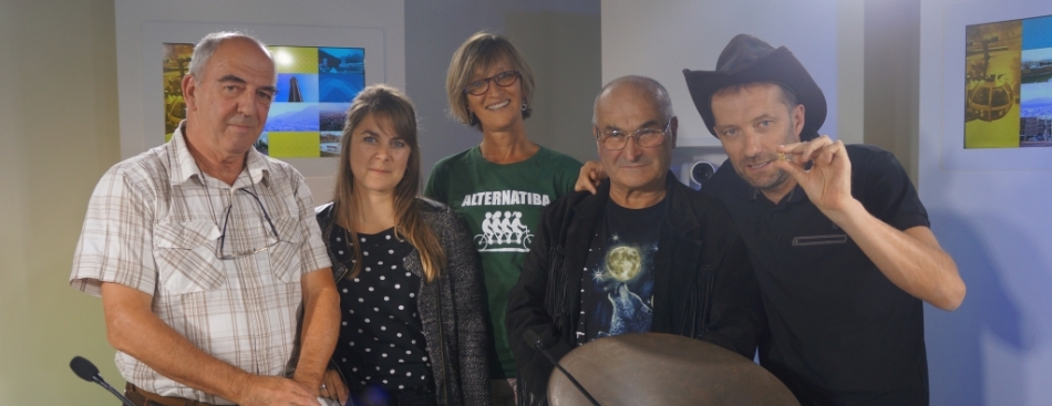 Si on parlait - Jeudi 21 septembre