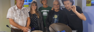 Si on parlait - Jeudi 21 septembre