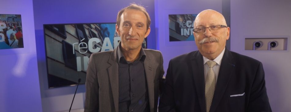 Récap Info - Vendredi 22 septembre