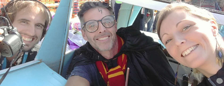 G l'INFO, le mag du Grésivaudan - Lundi 25 septembre