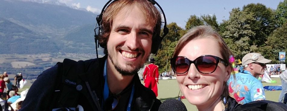 G l'INFO, le mag du Grésivaudan - Lundi 25 septembre