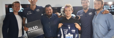 #LSDLeMag - Lundi 25 septembre