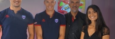 Terre de Rugby - Mercredi 27 septembre