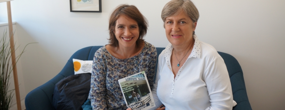 Le JT des Voironnais - Mercredi 27 septembre