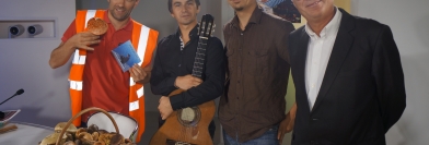 Si on parlait - Mercredi 27 septembre