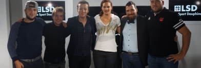 #LSDLeMag - Lundi 2 octobre