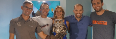 Grand Air - Lundi 2 octobre