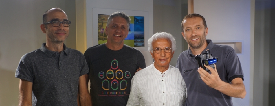 Si On Parlait - Mardi 3 octobre à 19h15