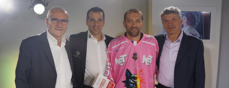 Si on parlait - Jeudi 5 octobre à 19h15