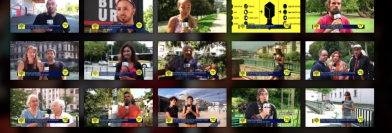 Budget Participatif 2017