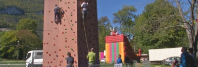 Fontaine, l'édition citoyenne - Mardi 10 octobre à 18h45
