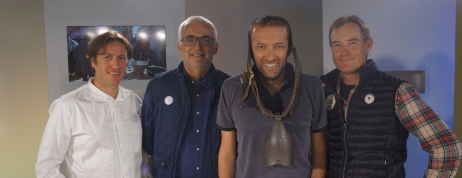 Si on parlait - Jeudi 12 octobre à 19h15