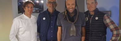 Si on parlait - Jeudi 12 octobre à 19h15