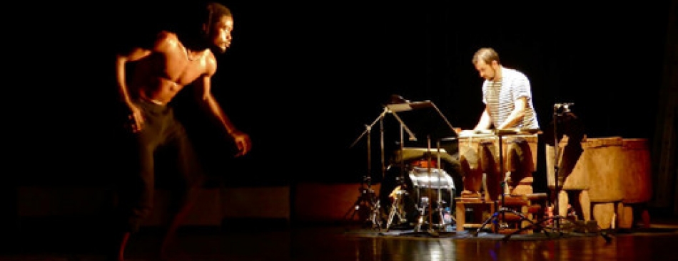 Festival Détours de Babel 2017 - Samedi 14 octobre à 21h