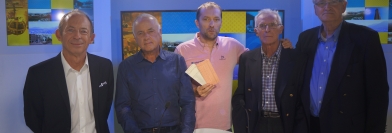 Si on parlait - Lundi 16 octobre à 19h15