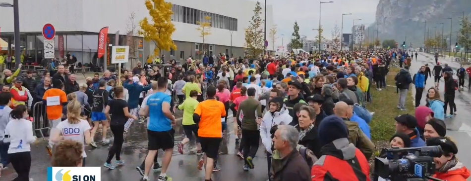 Si on parlait - Mardi 17 octobre à 19h15