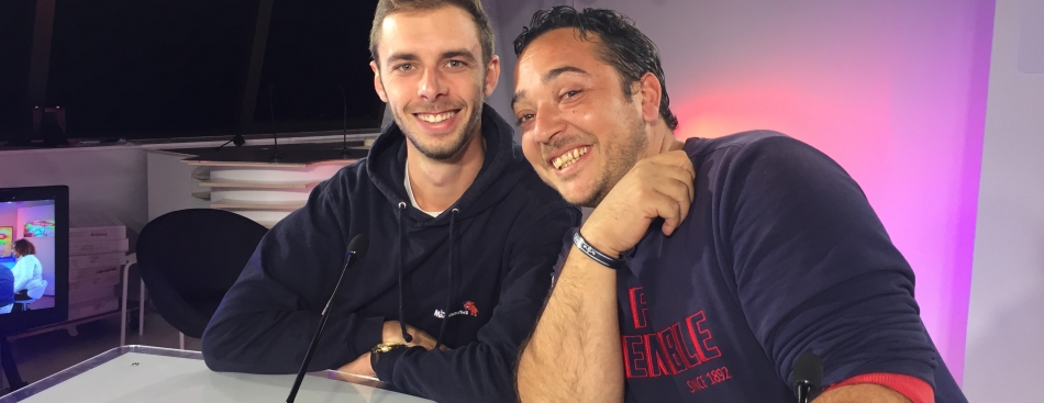 Terre de Rugby - Mercredi 18 octobre à 17h