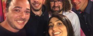 Terre de Rugby - Mercredi 18 octobre à 17h