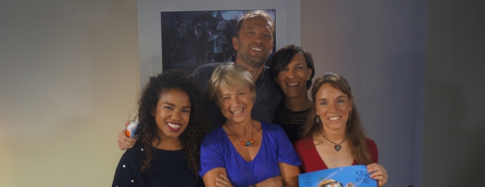 Si on parlait - Mercredi 18 octobre à 19h15