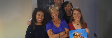 Si on parlait - Mercredi 18 octobre à 19h15
