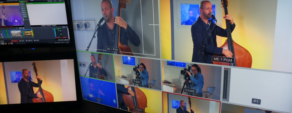 Si on parlait - Jeudi 19 octobre à 19h15