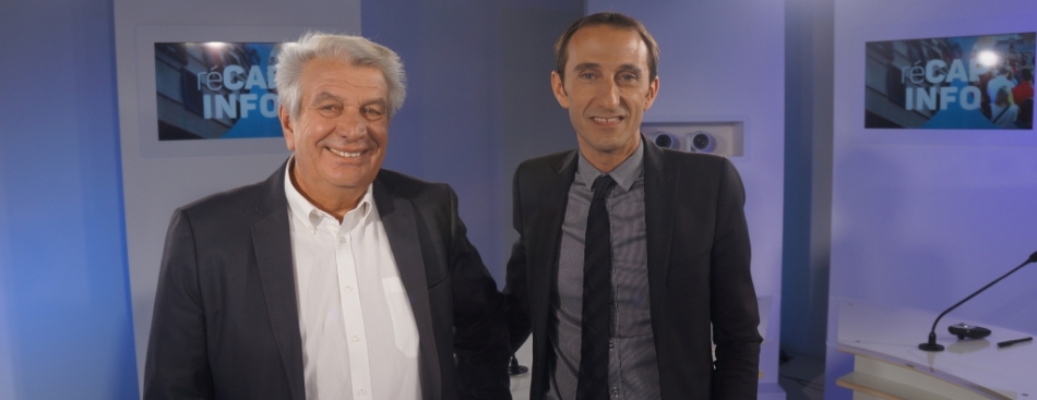Récap Info - Vendredi 20 octobre à 21h15