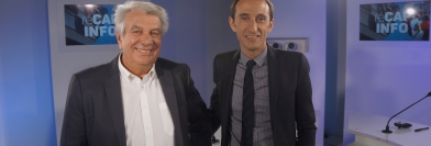 Récap Info - Vendredi 20 octobre à 21h15