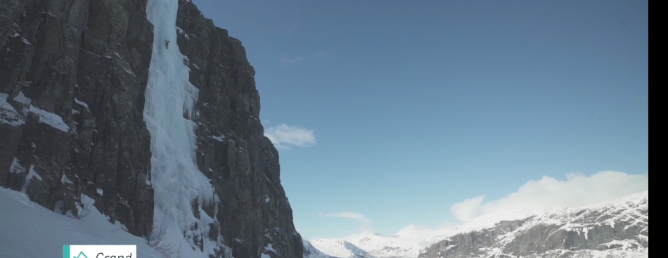 Grand Air - Lundi 30 octobre à 21h15