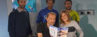 Grand Air - Lundi 30 octobre à 21h15
