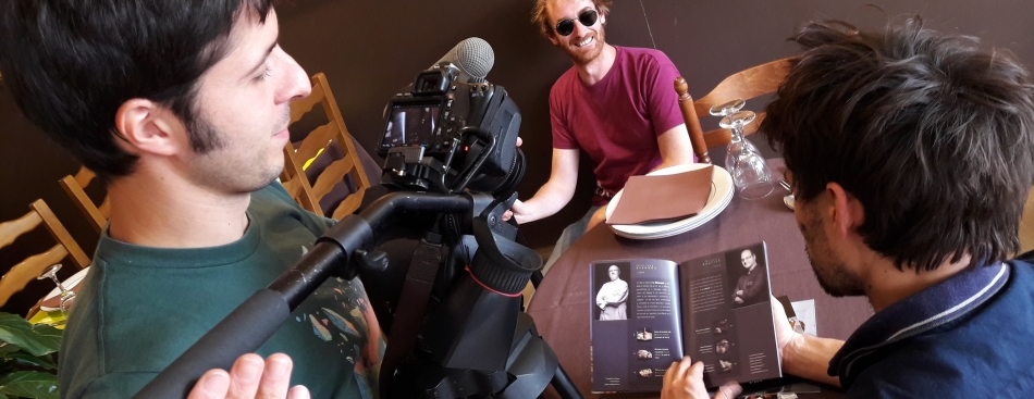 Voyons Voir - Jeudi 2 novembre à 20h45