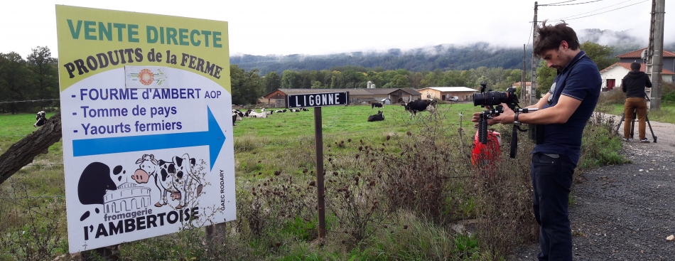 Voyons Voir - Jeudi 2 novembre à 20h45