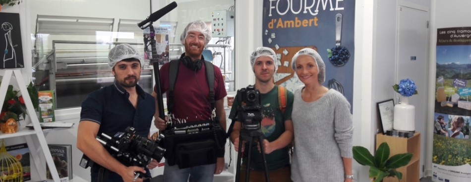 Voyons Voir - Jeudi 2 novembre à 20h45