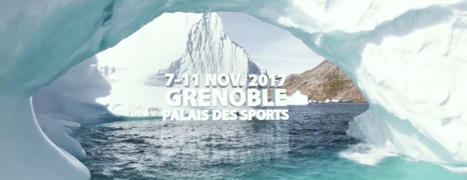 #Direct Rencontres Ciné Montagne - Mardi 7 novembre à 21h15