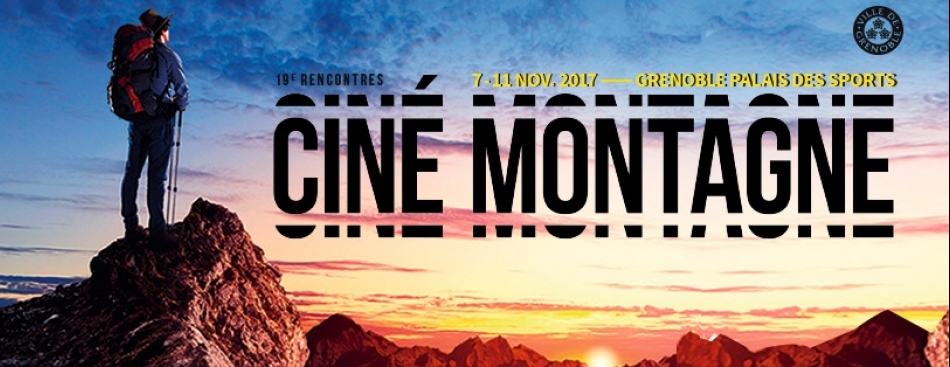#Direct Rencontres Ciné Montagne - Mardi 7 novembre à 21h15